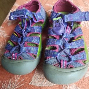 Keen Toddler Sandals